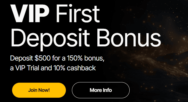 Payments & Withdrawal Just Casino